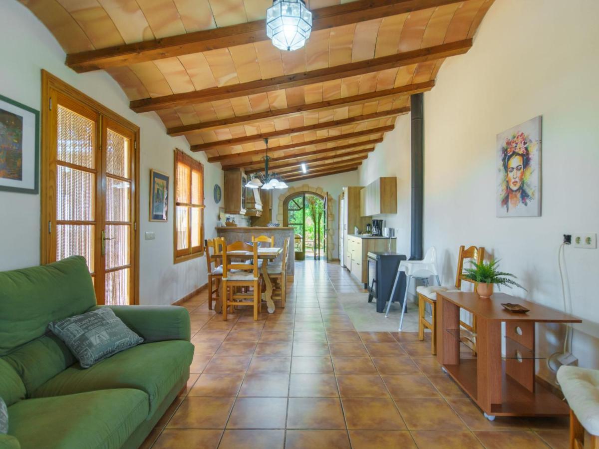 Holiday Home Clau De Sol - Pic160 By Interhome Can Picafort  Exteriör bild