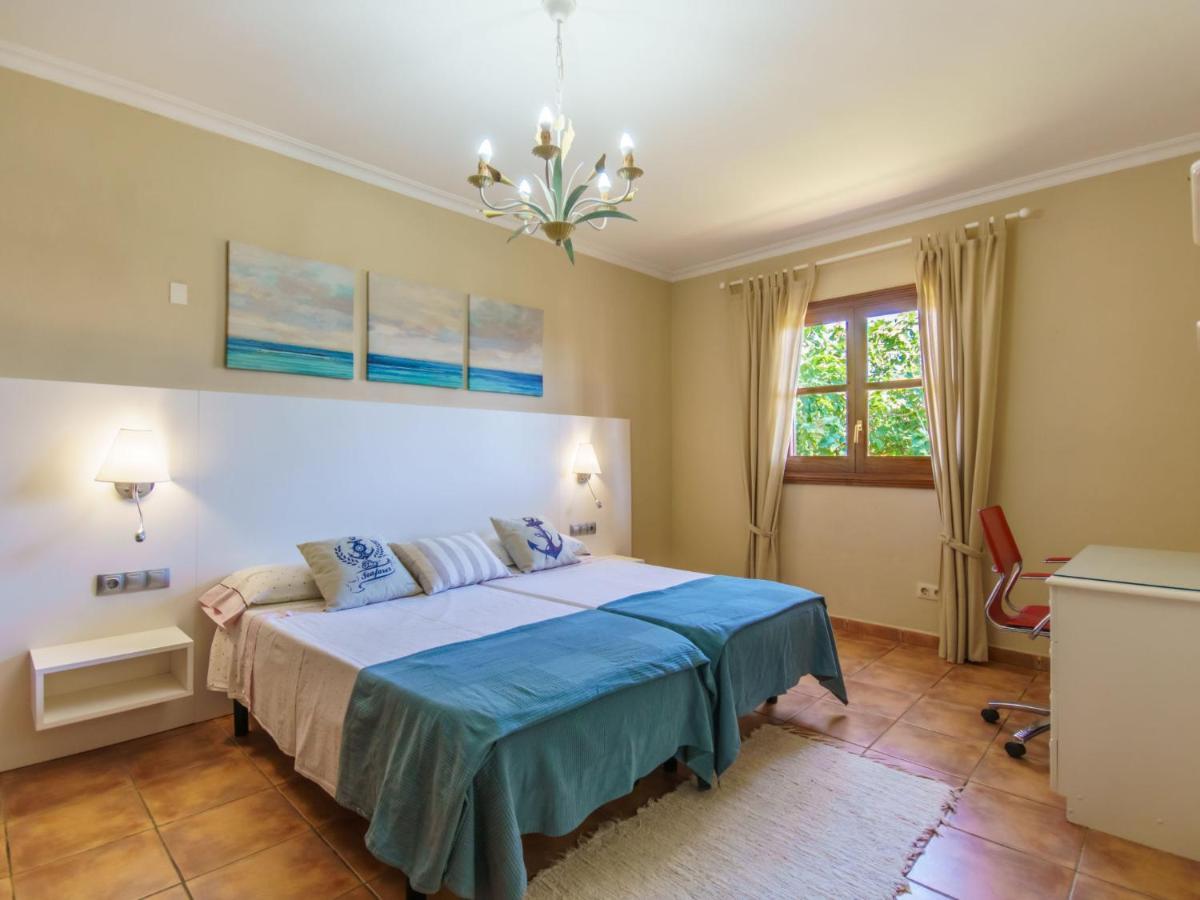 Holiday Home Clau De Sol - Pic160 By Interhome Can Picafort  Exteriör bild