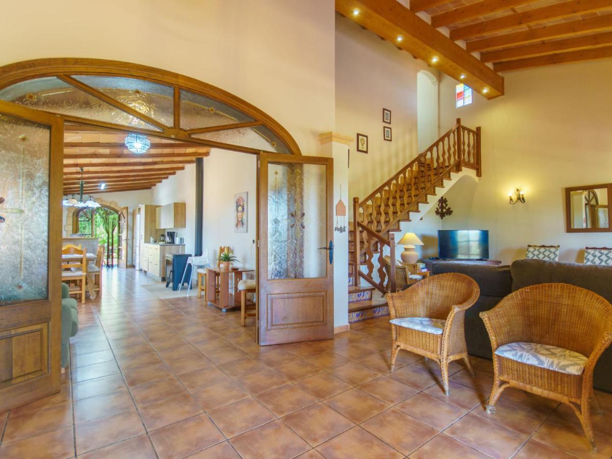 Holiday Home Clau De Sol - Pic160 By Interhome Can Picafort  Exteriör bild